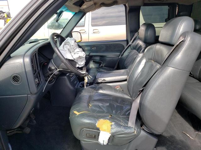 Photo 5 from auction – 2001 CHEVROLET SILVERADO with VIN 2GCEC19T511144603