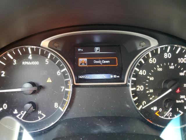 Photo 9 from auction – 2016 NISSAN ALTIMA 2.5 with VIN 1N4AL3AP1GC208766
