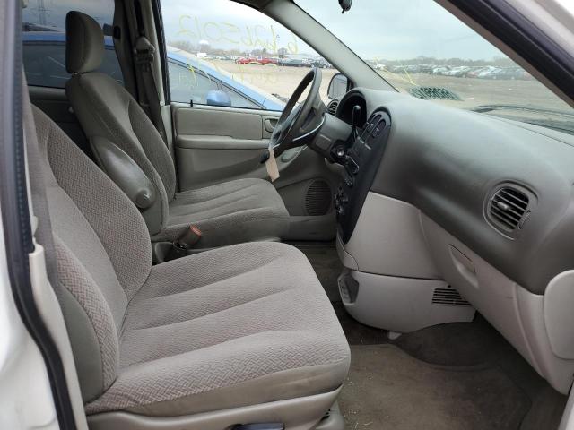 Photo 5 from auction – 2007 DODGE GRAND CARA with VIN 1D4GP24RX7B255836
