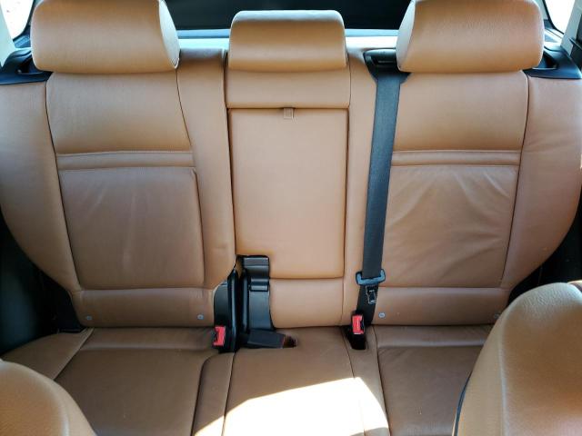 Photo 10 from auction – 2010 BMW X5 XDRIVE3 with VIN 5UXFF0C56ALT76040