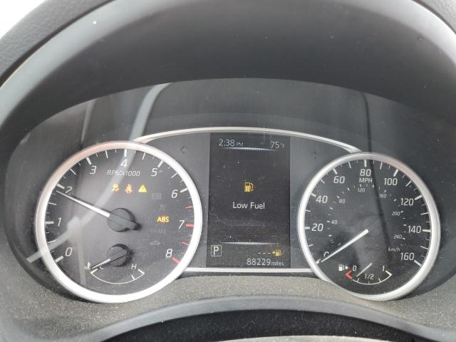 Photo 8 from auction – 2017 NISSAN SENTRA S with VIN 3N1AB7AP4HY336841