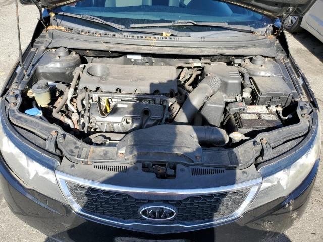 Photo 7 from auction – 2012 KIA FORTE EX with VIN KNAFU4A21C5591286