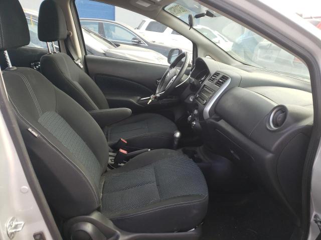 Photo 5 from auction – 2014 NISSAN VERSA NOTE with VIN 3N1CE2CP5EL376113