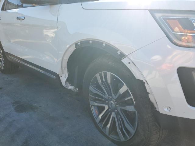 Photo 9 from auction – 2016 FORD EXPLORER P with VIN 1FM5K8HT7GGC11058