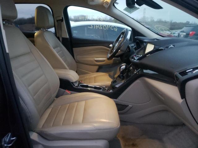 Photo 5 from auction – 2015 FORD ESCAPE TIT with VIN 1FMCU0JX9FUC01910