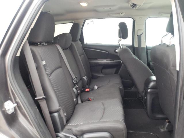 Photo 6 from auction – 2018 DODGE JOURNEY SE with VIN 3C4PDCAB8JT272899