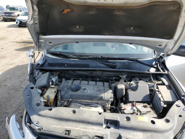 Photo 7 from auction – 2011 TOYOTA RAV4 with VIN 2T3KF4DV6BW065518