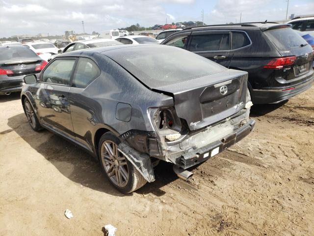 Photo 3 from auction – 2013 TOYOTA SCION TC with VIN JTKJF5C75D3051192