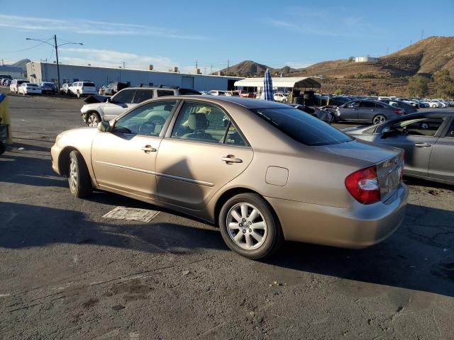 Photo 2 from auction – 2003 TOYOTA CAMRY LE with VIN 4T1BE32K63U176120