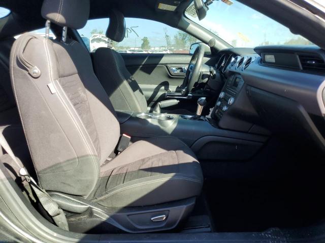 Photo 5 from auction – 2017 FORD MUSTANG with VIN 1FA6P8TH2H5256053