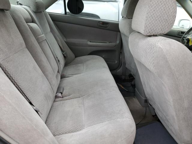 Photo 6 from auction – 2003 TOYOTA CAMRY LE with VIN 4T1BE32K63U133090