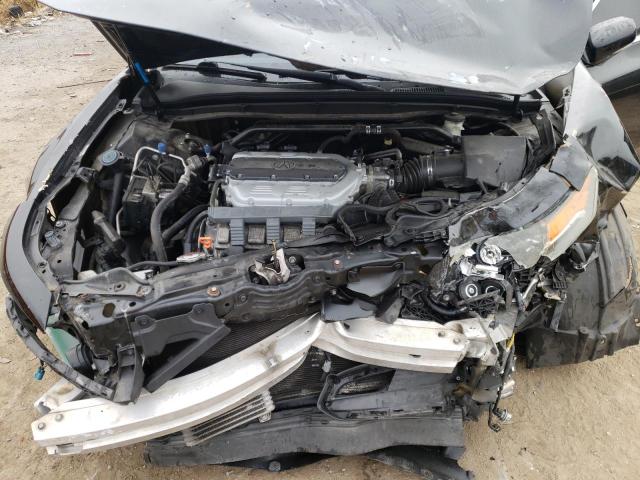 Photo 7 from auction – 2014 ACURA TL with VIN 19UUA8F23EA006562