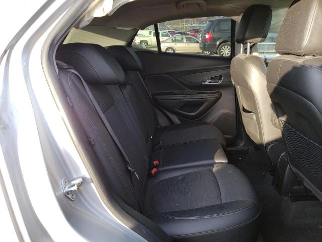 Photo 6 from auction – 2016 BUICK ENCORE with VIN KL4CJASB0GB661132