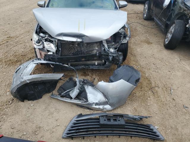 Photo 9 from auction – 2015 TOYOTA CAMRY LE with VIN 4T1BF1FK9FU877654