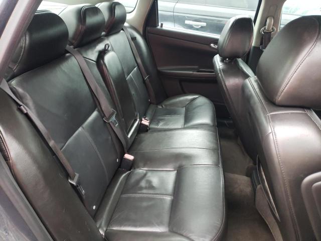 Photo 6 from auction – 2009 CHEVROLET IMPALA 1LT with VIN 2G1WT57K291126702