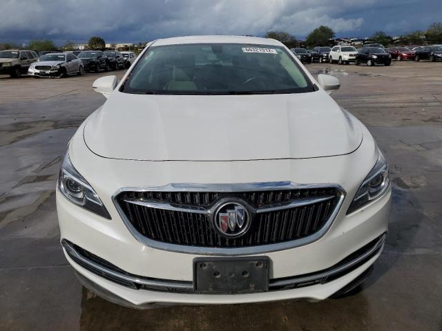 Photo 5 from auction – 2017 BUICK LACROSSE E with VIN 1G4ZP5SS2HU152733