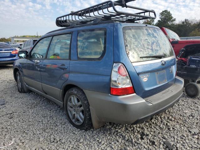 Photo 3 from auction – 2007 SUBARU FORESTER 2 with VIN JF1SG676X7H717251