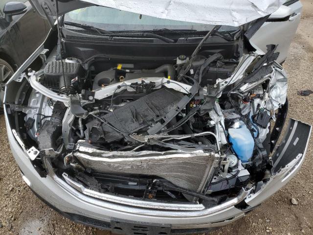 Photo 7 from auction – 2020 GMC TERRAIN SL with VIN 3GKALPEV3LL300670