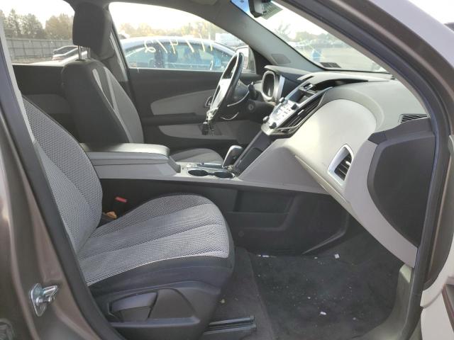 Photo 5 from auction – 2010 CHEVROLET EQUINOX with VIN 2CNALDEW6A6206492