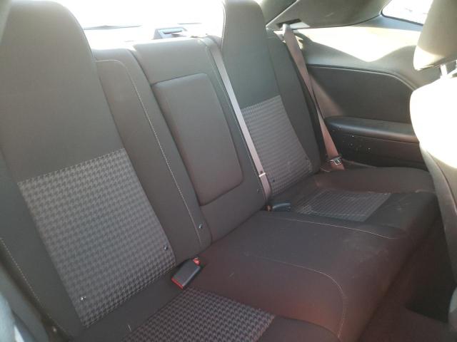 Photo 10 from auction – 2021 DODGE CHALLENGER with VIN 2C3CDZBT9MH546301