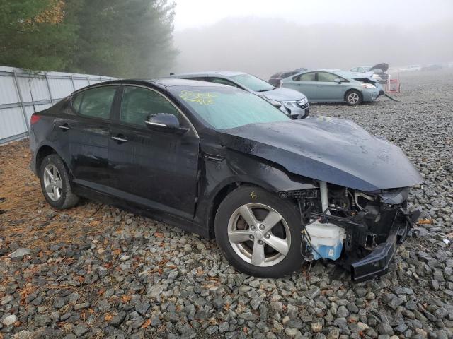 KIA OPTIMA LX 2015 with VIN 5XXGM4A7XFG468783 - Photo from auction