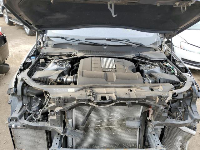 Photo 7 from auction – 2017 LAND ROVER DISCOVERY with VIN SALRHBBV6HA043583