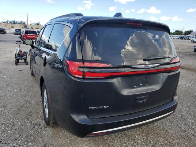 Photo 2 from auction – 2022 CHRYSLER PACIFICA T with VIN 2C4RC1BG6NR154725