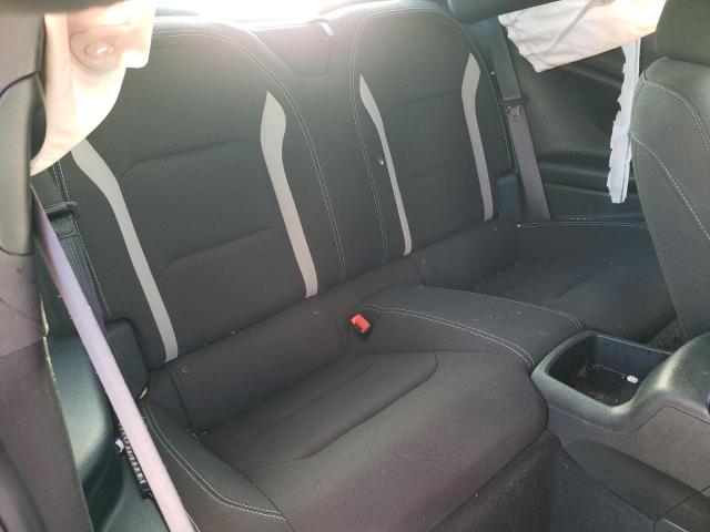 Photo 6 from auction – 2019 CHEVROLET CAMARO LS with VIN 1G1FB1RX9K0133488