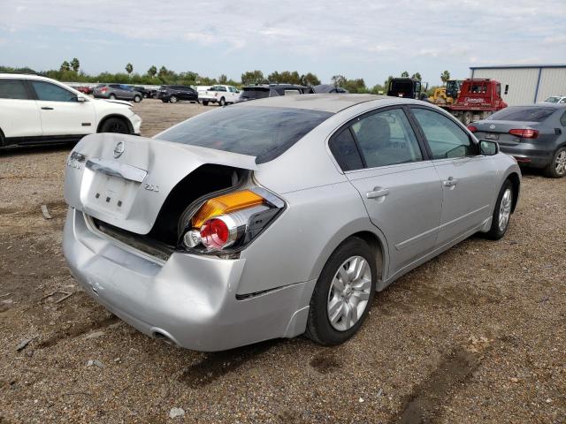 Photo 4 from auction – 2010 NISSAN ALTIMA BAS with VIN 1N4AL2AP4AN464017