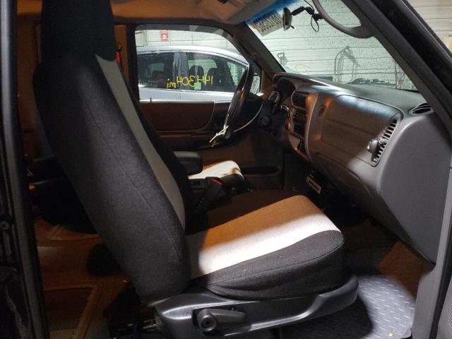Photo 5 from auction – 2004 FORD RANGER SUP with VIN 1FTZR45E04PB04333