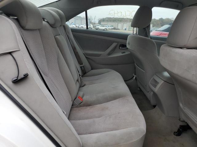 Photo 6 from auction – 2011 TOYOTA CAMRY BASE with VIN 4T4BF3EK8BR144086