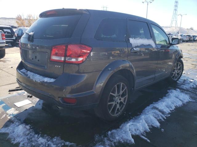 Photo 4 from auction – 2017 DODGE JOURNEY GT with VIN 3C4PDDEGXHT505705