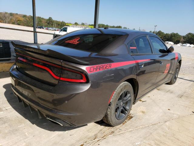 Photo 4 from auction – 2017 DODGE CHARGER SE with VIN 2C3CDXBG3HH536862