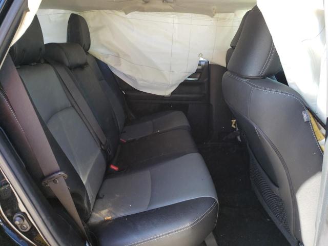 Photo 6 from auction – 2019 TOYOTA 4RUNNER SR with VIN JTEBU5JR0K5653095