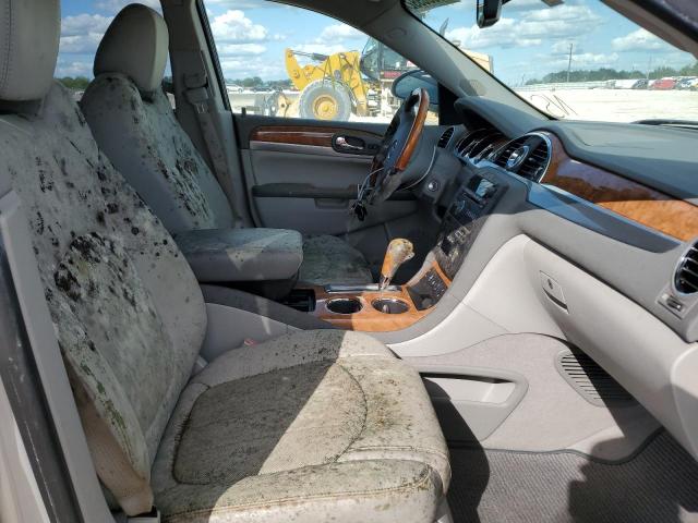 Photo 5 from auction – 2012 BUICK ENCLAVE with VIN 5GAKRCED3CJ288592