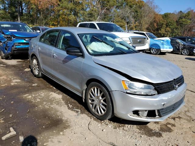 Foto 1 de la subasta – 2012 VOLKSWAGEN JETTA BASE con VIN 3VW2K7AJ2CM358170