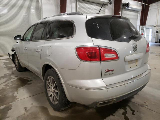 Photo 3 from auction – 2013 BUICK ENCLAVE with VIN 5GAKVCKD0DJ110303