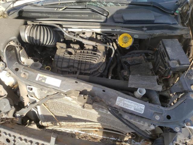 Photo 7 from auction – 2014 DODGE GRAND CARA with VIN 2C4RDGBG5ER106729