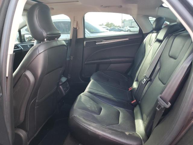 Photo 6 from auction – 2016 FORD FUSION TIT with VIN 3FA6P0D94GR133486