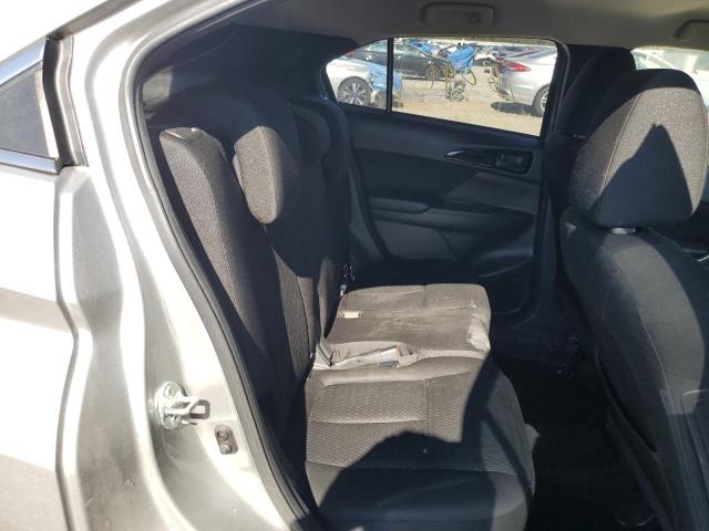 Photo 6 from auction – 2019 MITSUBISHI ECLIPSE CR with VIN JA4AT3AA3KZ029103