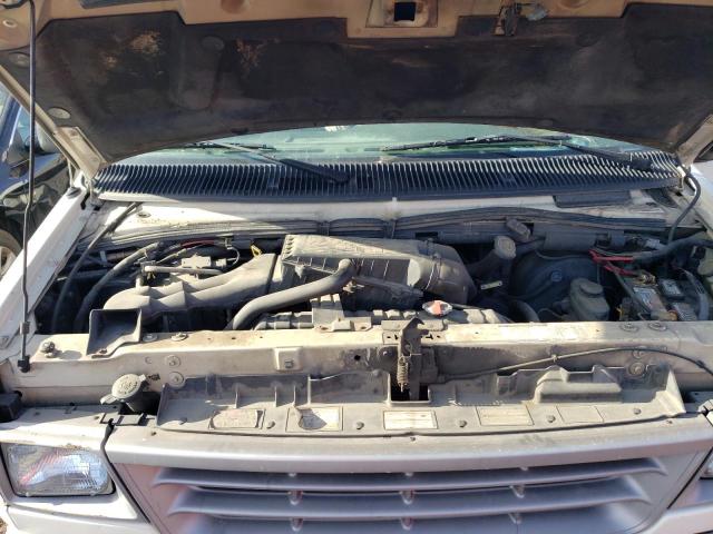 Photo 7 from auction – 1994 FORD ECONOLINE with VIN 1FTEE14Y4RHB35851