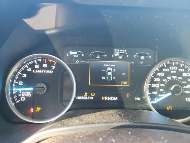 Photo 8 from auction – 2020 FORD F150 SUPER with VIN 1FTEW1CG7LFA45974