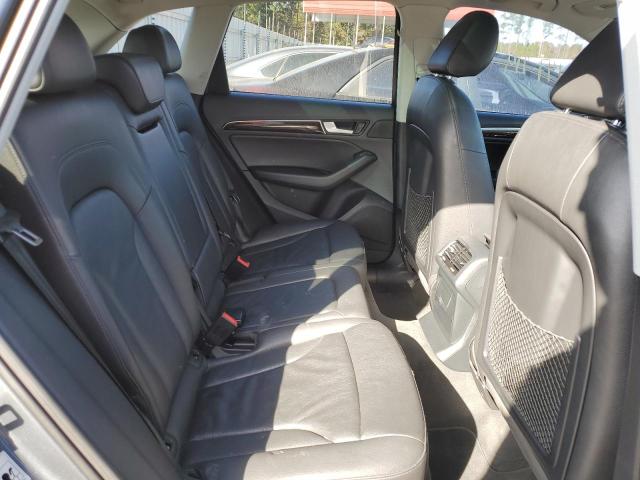 Photo 6 from auction – 2013 AUDI Q5 PREMIUM with VIN WA1LFAFP9DA007092