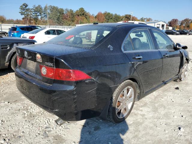 Photo 4 from auction – 2005 ACURA TSX with VIN JH4CL969X5C031193