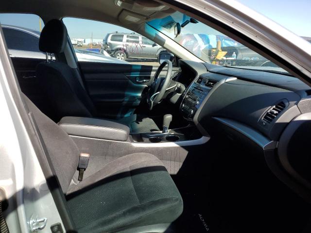 Photo 5 from auction – 2015 NISSAN ALTIMA 2.5 with VIN 1N4AL3AP9FC412844