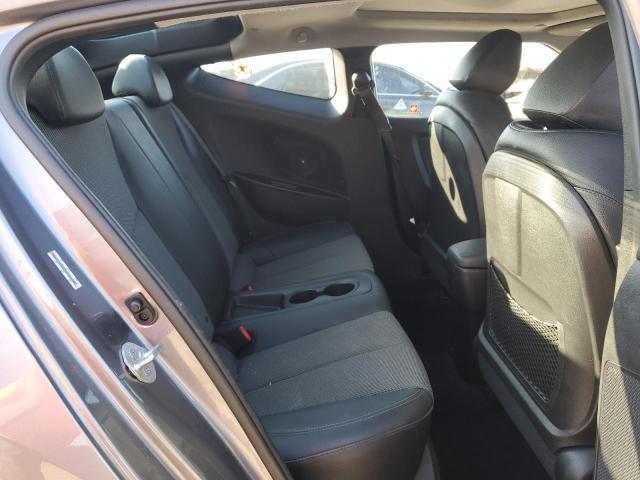 Photo 6 from auction – 2014 HYUNDAI VELOSTER with VIN KMHTC6AD4EU193659