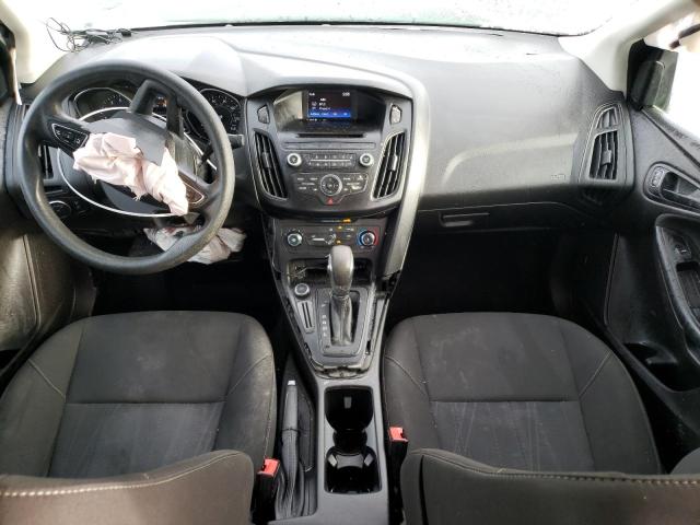 Photo 9 from auction – 2017 FORD FOCUS S with VIN 1FADP3E26HL255308
