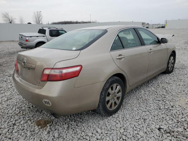 Photo 4 from auction – 2007 TOYOTA CAMRY CE with VIN 4T1BE46K47U562721