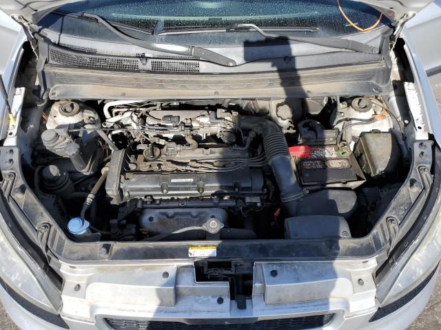 Photo 7 from auction – 2010 KIA SOUL + with VIN KNDJT2A2XA7067446