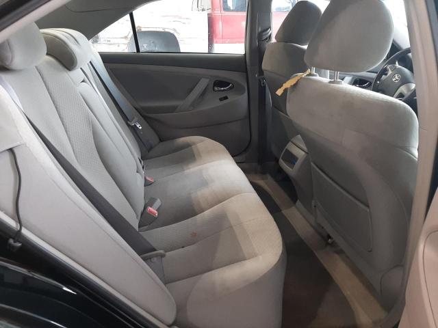 Photo 6 from auction – 2007 TOYOTA CAMRY CE with VIN 4T1BE46K37U001166